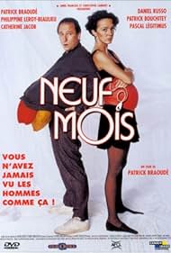 Neuf mois (1994)