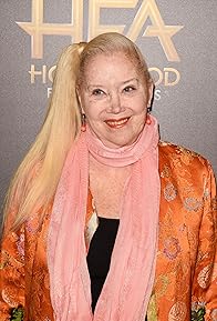 Primary photo for Sally Kirkland