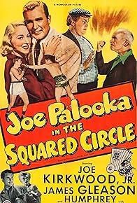 Primary photo for Joe Palooka in the Squared Circle