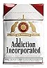 Addiction Incorporated (2011) Poster