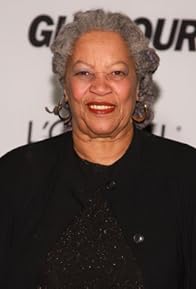 Primary photo for Toni Morrison