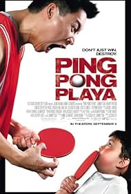 Ping Pong Playa (2007)