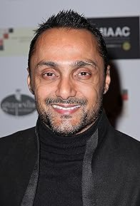 Primary photo for Rahul Bose