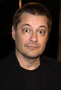 Primary photo for Jean-Pierre Jeunet