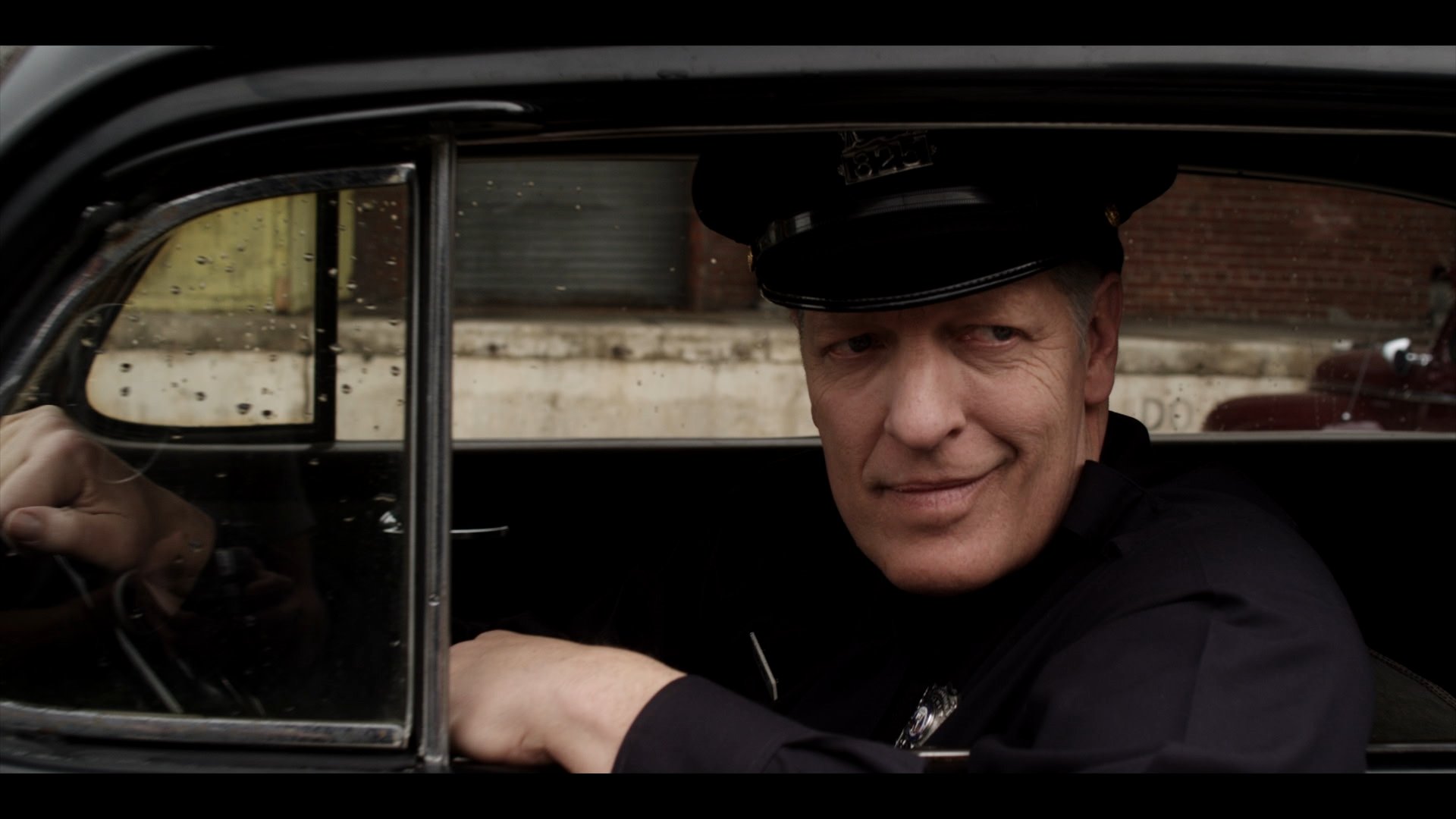 Clancy Brown in Sparks (2013)