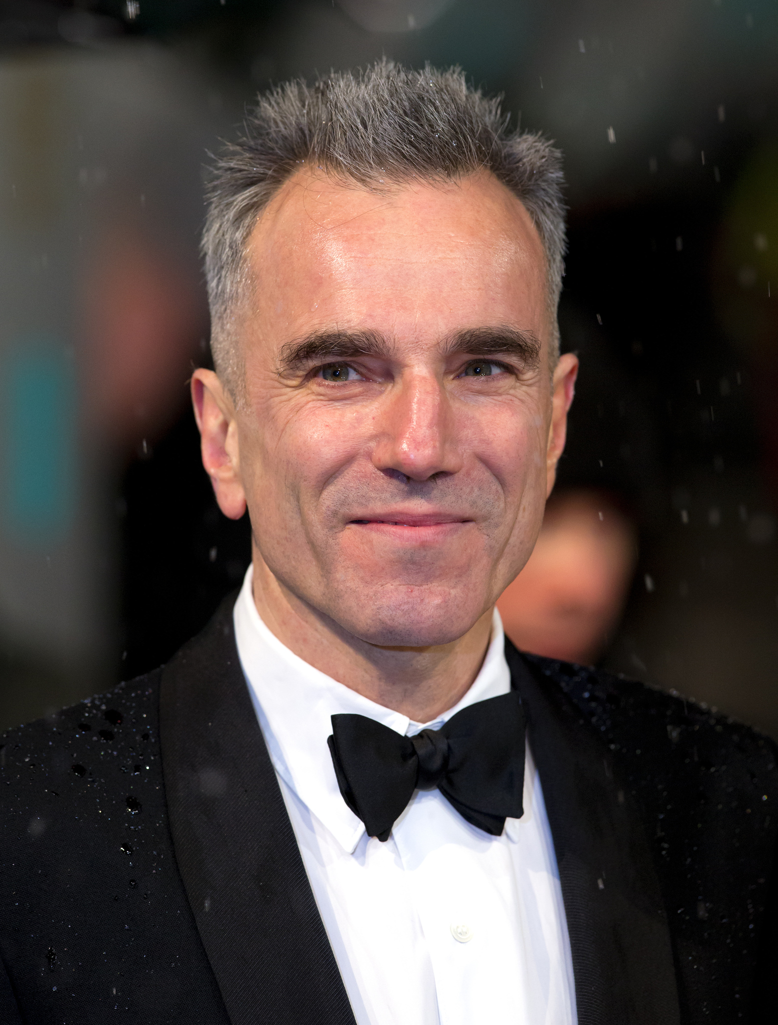 Daniel Day-Lewis