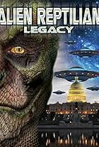 Alien Reptilian Legacy