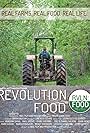 Revolution Food (2015)