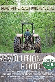 Revolution Food (2015)