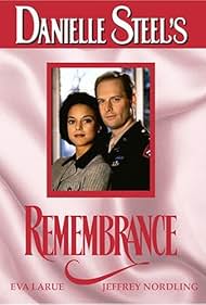 Eva LaRue and Jeffrey Nordling in Remembrance (1996)