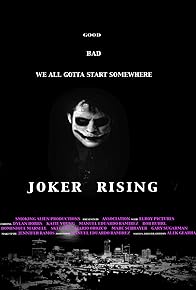 Primary photo for Joker Rising