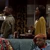 Martin Lawrence, Tichina Arnold, Thomas Mikal Ford, and Carl Anthony Payne II in Martin (1992)