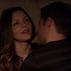 Katharine McPhee and Jeremy Jordan in Smash (2012)