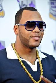 Primary photo for Flo Rida