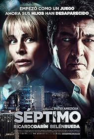 Ricardo Darín and Belén Rueda in The 7th Floor (2013)