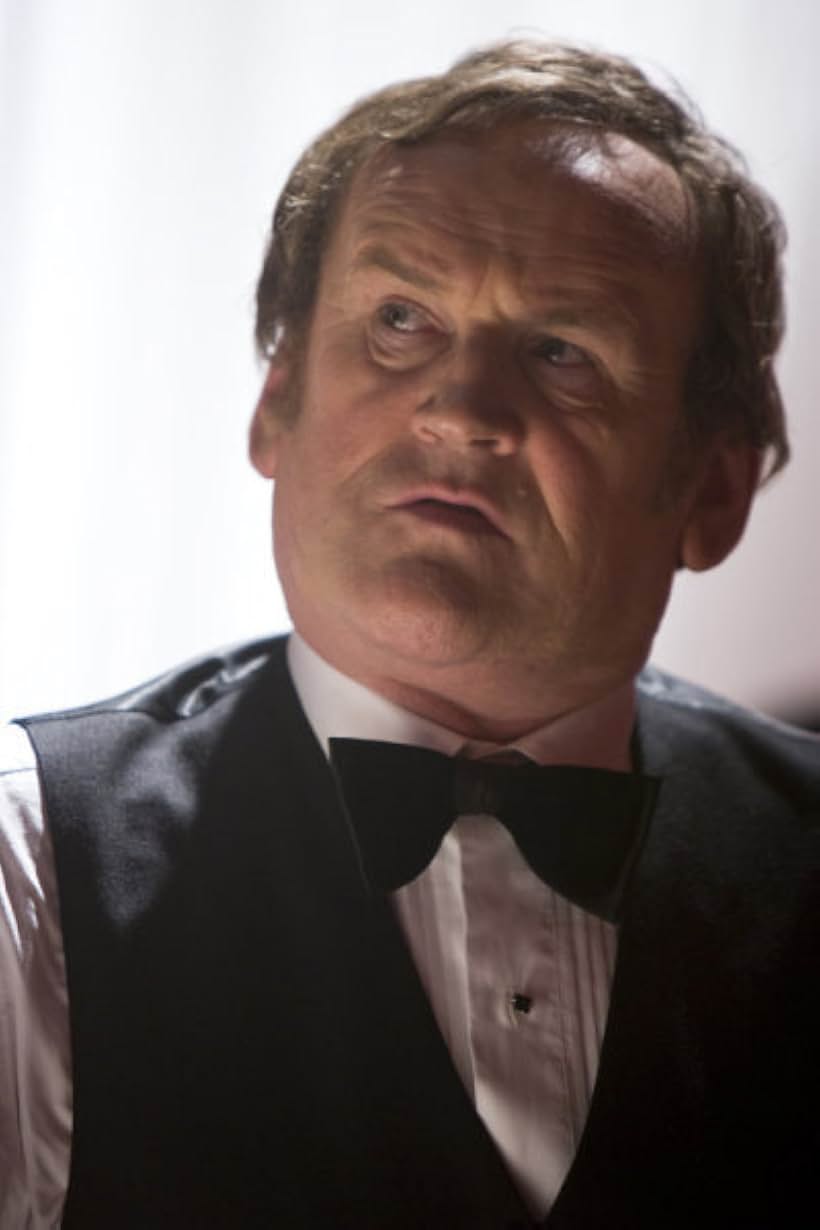 Colm Meaney in Alice (2009)