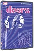 The Doors: Live in Europe 1968 (1990)