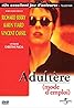 Adultère (mode d'emploi) (1995) Poster