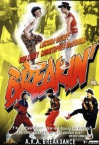 Breakin' (1984)