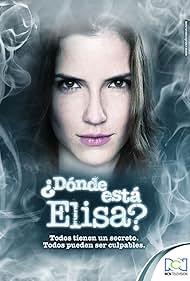 Laura Perico in ¿Dónde está Elisa? (2012)