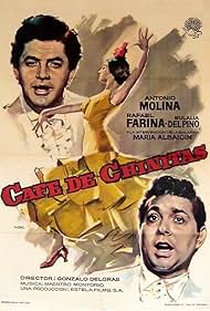 Café de Chinitas (1960)