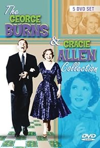 Primary photo for The George Burns and Gracie Allen Show