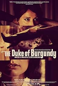 The Duke of Burgundy (2014)