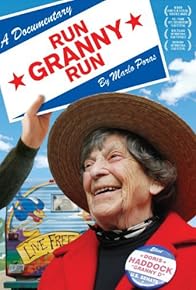 Primary photo for Run Granny Run