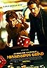 Mississippi Grind (2015) Poster