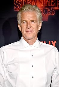 Primary photo for Matthew Modine