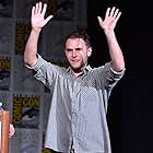 Iain De Caestecker