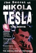 The Secret Life of Nikola Tesla