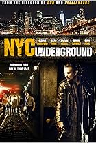 N.Y.C. Underground