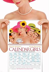 Primary photo for Calendar Girls