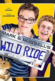 Mark & Russell's Wild Ride (2015)