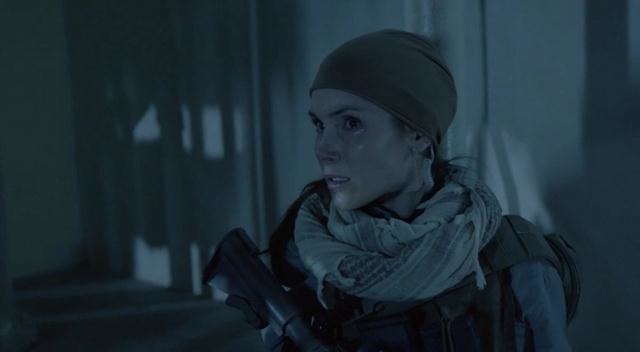 Still of Kristina Anapau in SEAL Patrol (2014)