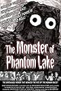 The Monster of Phantom Lake (2006)