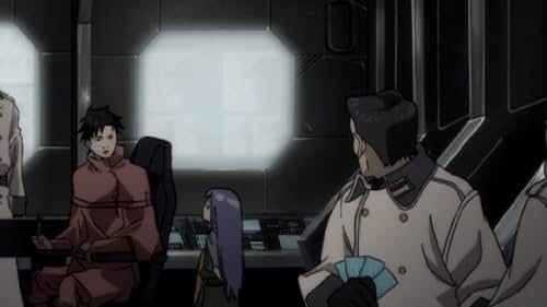 Ergo Proxy (2006)