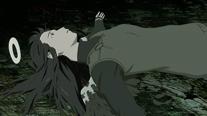 Haibane Renmei (2002)