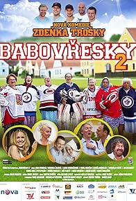 Primary photo for Babovresky 2