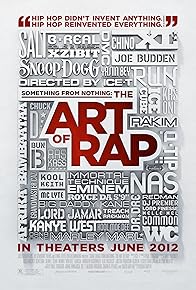 Primary photo for Something from Nothing: The Art of Rap