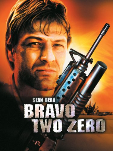 Bravo Two Zero (1999)