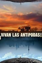 ¡Vivan las antípodas!