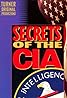 Secrets of the CIA (TV Movie 1998) Poster