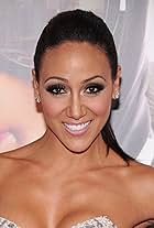 Melissa Gorga at an event for Madea's Witness Protection (2012)