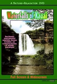 Primary photo for Waterfalls of Kauai