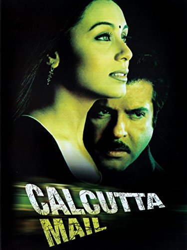 Calcutta Mail (2003)