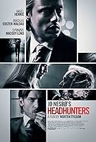 Headhunters