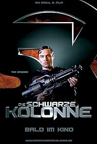 Die schwarze Kolonne (2007)