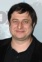 Eugene Mirman